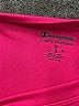 Champion 100% Polyester Pink Active T-Shirt Size 2X - photo 7
