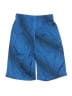 Nike 100% Polyester Blue Athletic Shorts Size S (kids) - photo 2
