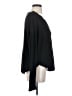 Out From Under Black Cardigan Size S - photo 4