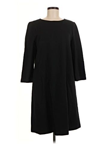 Lafayette 148 New York Casual Dress (view 1)