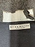 bryn WALKER Solid Gray Casual Dress Size S - photo 7