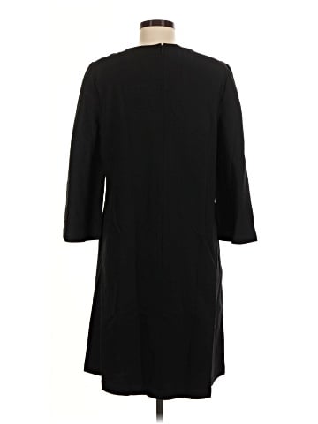 Lafayette 148 New York Casual Dress (view 2)