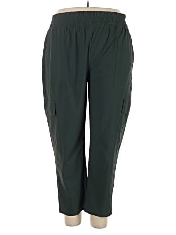 Active by Old Navy Cargo Pants (view 1)