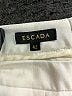 Escada Ivory Dress Pants Size EU 42 / US 12 - photo 7