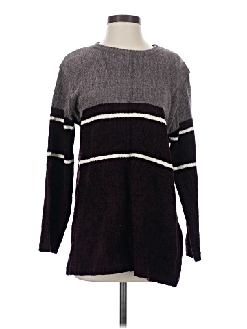 Casual Corner Pullover Sweater (view 1)