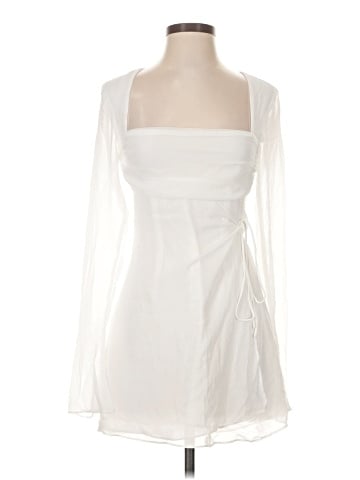 Beginning Boutique Cocktail Dress (view 1)