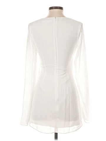 Beginning Boutique Cocktail Dress (view 2)