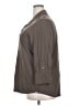 Eddie Bauer Gray 3/4 Sleeve Button-Down Shirt Size 2X - photo 5
