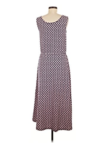 Talbots Casual Dress (view 2)