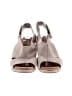 Clarks Gray Wedges Size 7 - photo 2