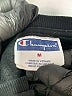 Champion Black Sweatshirt Size M (youth) - photo 3
