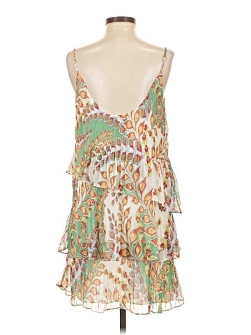 Adelyn Rae Cocktail Dress (view 2)