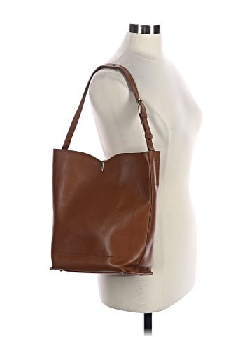 FURLA Leather Hobo (view 2)