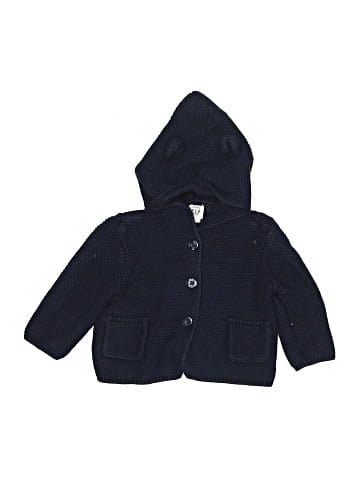 Baby Gap Cardigan (view 1)