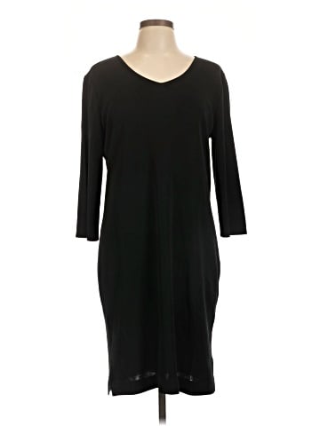 MING WANG Casual Dress (view 1)