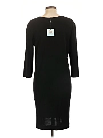 MING WANG Casual Dress (view 2)
