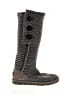 Ugg Australia Gray Boots Size 7 - photo 1