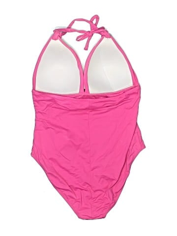 La Blanca One Piece Swimsuit (view 2)