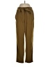 Dynamite Brown Casual Pants Size S - photo 1