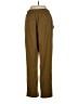 Dynamite Brown Casual Pants Size S - photo 2