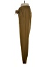 Dynamite Brown Casual Pants Size S - photo 5