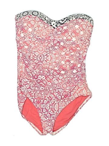 Tommy Bahama One Piece Swimsuit (view 1)