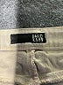 David Kahn Tan Khakis Size 30 waist - photo 7