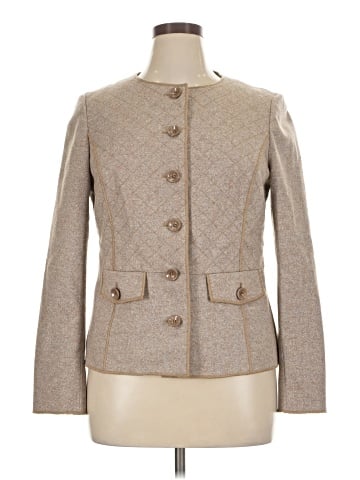 Worth New York Jacket (view 1)