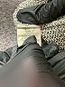 Silence and Noise Metallic Gray Pullover Sweater Size L - photo 9