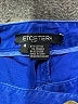 Etcetera Blue Casual Pants Size 4 - photo 7