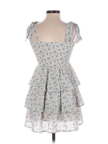 Francesca's Casual Dress (view 2)