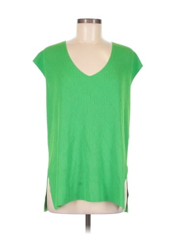 Zara Short Sleeve Top (view 1)