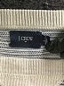 J.Crew Factory Store Stripes Gray Pullover Sweater Size L - photo 7