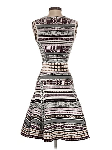 Diane von Furstenberg Cocktail Dress (view 2)