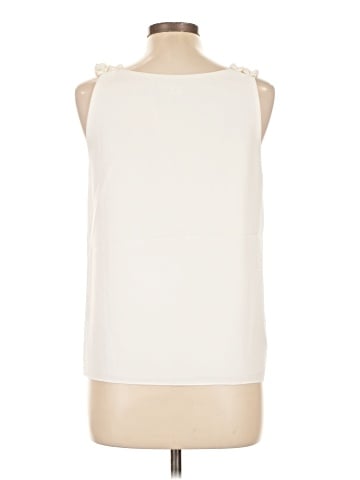 Cooper & Ella Sleeveless Blouse (view 2)