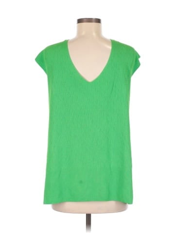 Zara Short Sleeve Top (view 2)