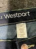 Westport Blue Jeggings Size 14 - photo 4