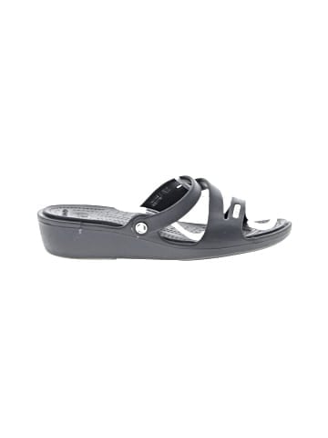 Crocs Wedges (view 1)