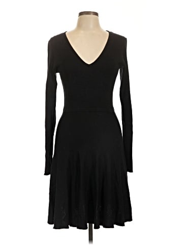 BCBGMAXAZRIA Cocktail Dress (view 1)