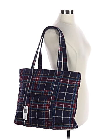 Vera Bradley Tote (view 2)
