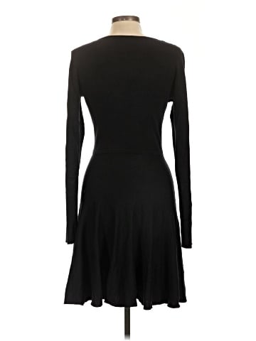 BCBGMAXAZRIA Cocktail Dress (view 2)