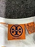 Tory Burch 100% Cotton Ivory White Sleeveless Top Size M - photo 7