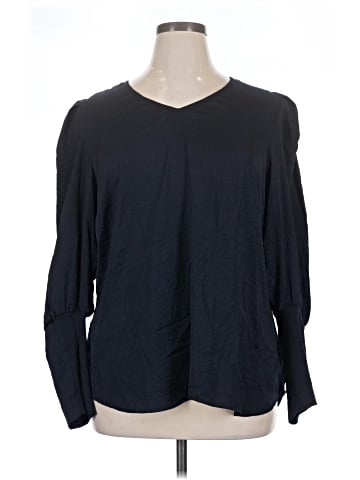 CAbi 3/4 Sleeve T-Shirt (view 1)