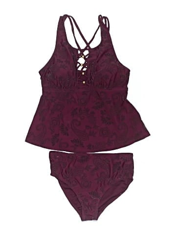 Swimsuits for all Two Piece Swimsuit (view 1)