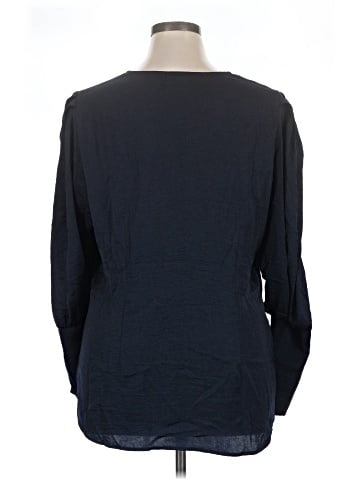 CAbi 3/4 Sleeve T-Shirt (view 2)