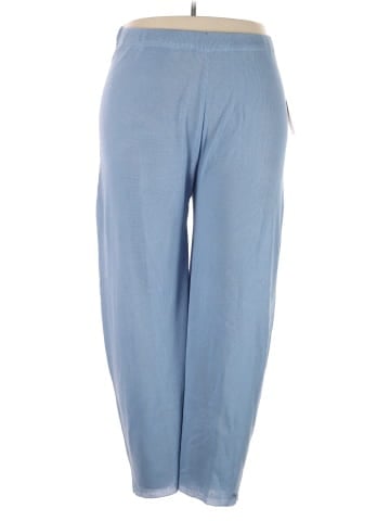 ELOQUII Casual Pants (view 1)