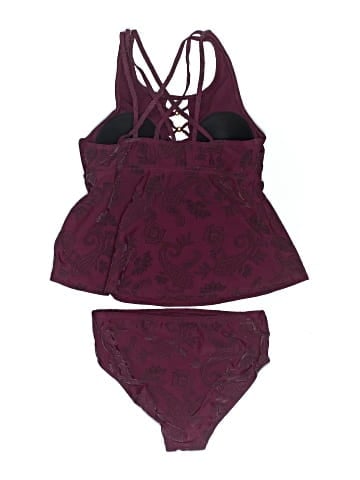 Swimsuits for all Two Piece Swimsuit (view 2)