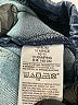 Gap Kids Solid Blue Jeans Size 10 - photo 4