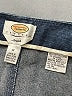 Talbots Blue Denim Skirt Size 12 Petite - photo 4