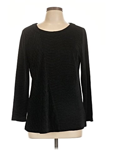 Habitat 3/4 Sleeve Top (view 1)